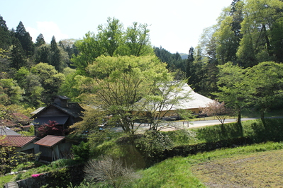 鉄の歴史村