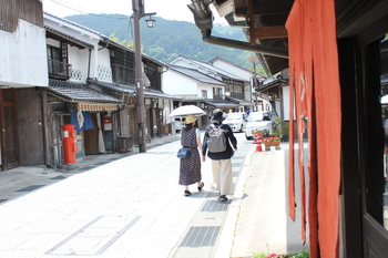 勝山町