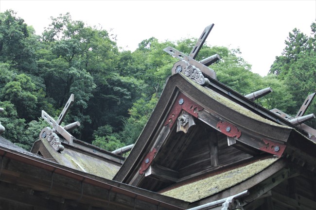 美保関神社