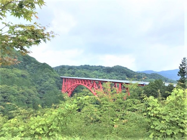 みいの大橋