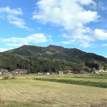 田園風景