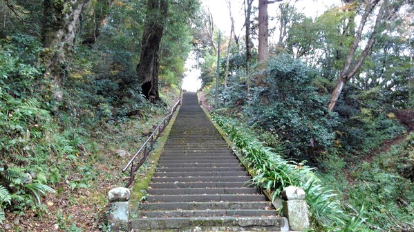 華蔵寺