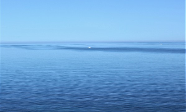 日本海