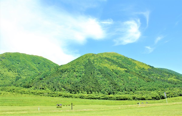 三瓶山