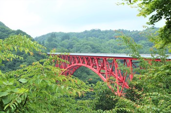 三井野大橋