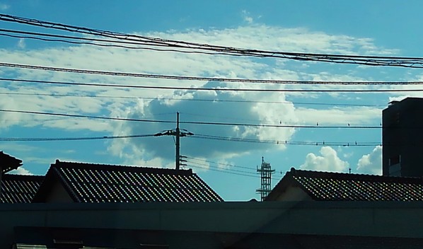 雲