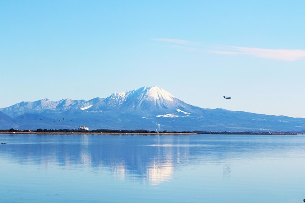 江島