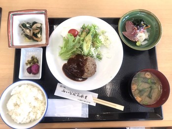 定食