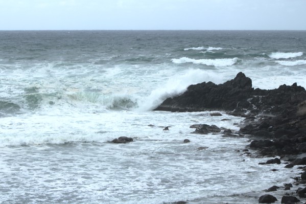 日本海