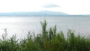 宍道湖
