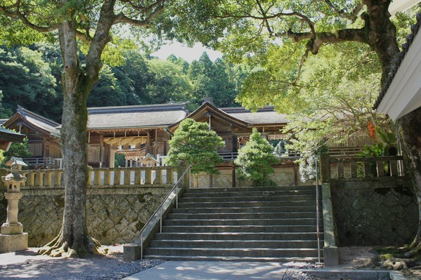 美保神社