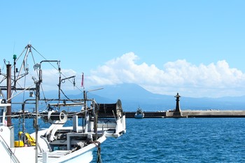 三保湾