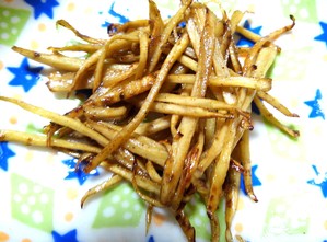 キンピラ