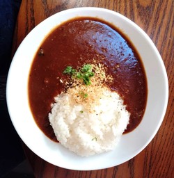 カレー
