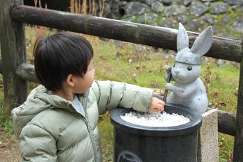 孫