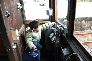 電車