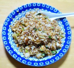 チャーハン