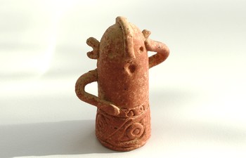 縄文土器