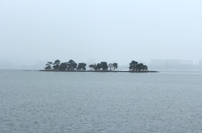 宍道湖