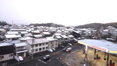 家並