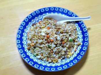 チャーハン