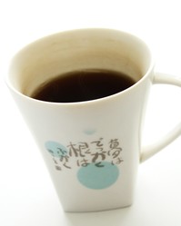 コーヒー