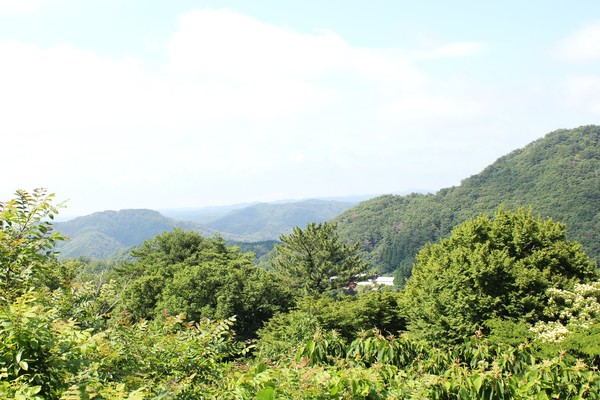 三瓶山