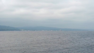 宍道湖