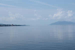 宍道湖2