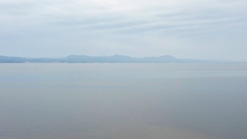 宍道湖