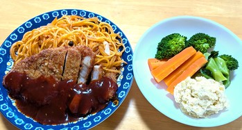 トンカツ