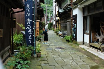 美保関