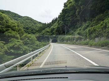 仁多へ