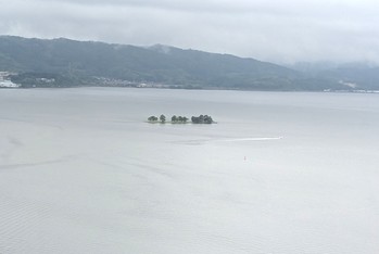宍道湖