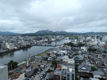 嵩山