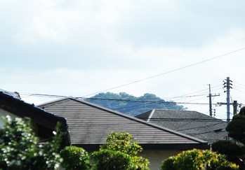 茶臼山
